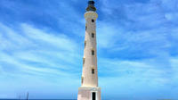 California Lighthouse Entrance Ticket and Guided Tour