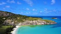 Lizard Island Helicopter Tour from Cairns Including Snorkling on the Great Barrier Reef and Picnic Lunch image 1 Lizard Island Helicopter Tour from Cairns Including Snorkling on the Great Barrier Reef and Picnic Lunch image 1