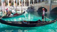 Private Venice Shore Excursion with Gondola Ride