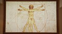 Imagen Ciudad del Vaticano, Exposición Leonardo da Vinci