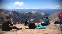 Balade sur la crête jusqu'au Refugio Frey au départ de Bariloche image 1 Balade sur la crête jusqu'au Refugio Frey au départ de Bariloche image 1