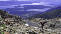 Private Climbing Trek to Cerro Lopez from Bariloche