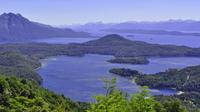 Randonnée au refuge de Roca Negra sur le Cerro Lopez au départ de Bariloche image 1 Randonnée au refuge de Roca Negra sur le Cerro Lopez au départ de Bariloche image 1