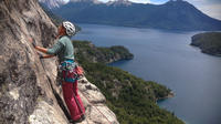 Rock Climbing Day Trip from Bariloche