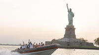 Imagen Speed Boat Tour of Manhattan