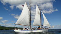 Windjammer Classic Day Sail
