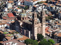 Taxco en un día desde Acapulco Taxco en un día desde Acapulco