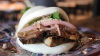 Downtown Decatur Georgia Food Tours