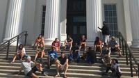 Mystery Tour in Montgomery AL