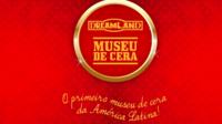 Adgangsbillet til Dreamland Foz de Iguacu voksmuseum Adgangsbillet til Dreamland Foz de Iguacu voksmuseum