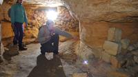 Wild Odessa Catacombs Tour