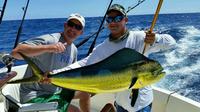 Deep Sea Fishing Private Boat Charter in San Juan