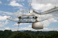 Parc des grottes de Rio Camuy et Observatoire d'Arecibo au départ de San Juan