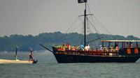 Hilton Heads Pirate Ship Adventure on the Black Dagger