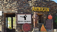Billet d’entrée au musée Mundo Aborigen et parc à thème à Fataga Billet d’entrée au musée Mundo Aborigen et parc à thème à Fataga