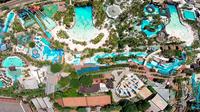 Thermas dos Laranjais ウォーターパークのチケット Thermas dos Laranjais ウォーターパークのチケット
