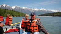 Chilkat Bald Eagle Preserve Float Trip