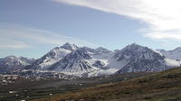 Haines Summit by Van