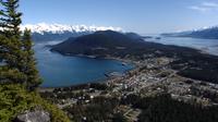 Mount Riley Hike