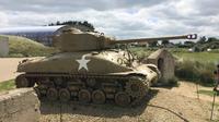 Le Havre Shore Excursion: Private Day Trip to D-Day Beaches and WWII Historical Sites