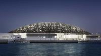 Billet pour le Louvre Abou Dabi et transferts depuis Dubaï Billet pour le Louvre Abou Dabi et transferts depuis Dubaï