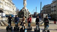 Segway Tour of the Antigone Area of Montpellier