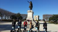 Segway Tour of the Historic Center of Montpellier