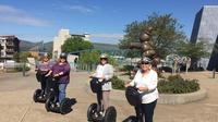 Chattanooga's North Shore and Coolidge Park Tour by Segway