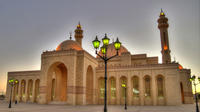 Bahrain Historical Private Half Day Tour