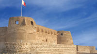 Old Capital of Bahrain City Tour