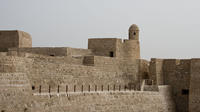 Private Half Day Bahrain Heritage Tour