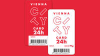 Vienna City Card Vienna City Card