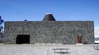 Capilla del Hombre and Guayasamin Museum Access image 1 Capilla del Hombre and Guayasamin Museum Access image 1