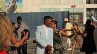 Harlem Walking Tour und Swingtanz Harlem Walking Tour und Swingtanz
