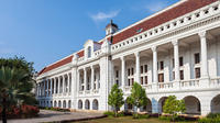Private Tour: Full-Day Colonial Jakarta Excursion