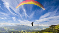 Paragliding and Seven Rila lakes Day Trip image 1 Paragliding and Seven Rila lakes Day Trip image 1