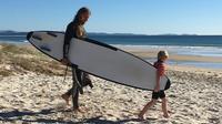 Coffs Harbour Private Surf, Sightseeing and Stay Guided Tour Family Package image 1 Coffs Harbour Private Surf, Sightseeing and Stay Guided Tour Family Package image 1