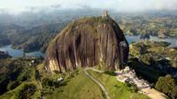 Guatape Full-Day Tour from Medellin