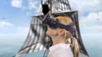 Historium Brügge – virtuelle Realität mit optionalem Historium-Ticket Historium Brügge – virtuelle Realität mit optionalem Historium-Ticket