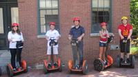 Cambridge and Charles River Segway Tour