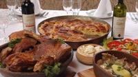 Nis Food and Culture Walking Tour