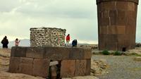 Half-Day Trip to Sillustani and Inca Funeral Towers from Puno