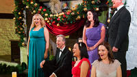 Bunratty Castle 'It's a Wonderful Night' Christmas Experience with Dinner and Festive Song image 1 Bunratty Castle 'It's a Wonderful Night' Christmas Experience with Dinner and Festive Song image 1