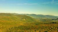 New Hampshire Fall Foliage Helicopter Tour