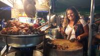 Chiang Mai Street Food Tours