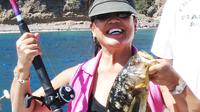 Half-Day Deep Sea Fishing Trip from Newport Beach