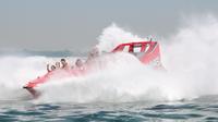 Busselton 30-Minute Jet Boat Thrill Ride image 1 Busselton 30-Minute Jet Boat Thrill Ride image 1