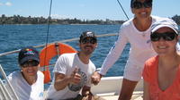 Full Day Introduction to Yachting Course in Manly image 1 Full Day Introduction to Yachting Course in Manly image 1