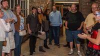 Haunted Evening Houston Pub Tour