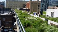 Imagen High Line and Hudson Yards